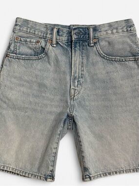 GAP 90s Loose Short - size 29